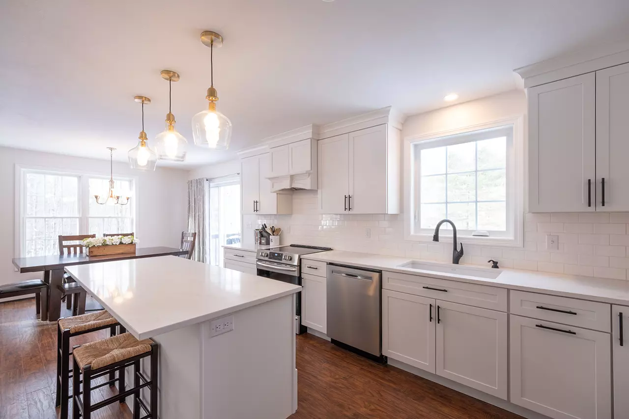 Kitchen Remodeling